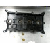 100H009 Valve Cover From 2014 Nissan Rogue  2.5  US Built